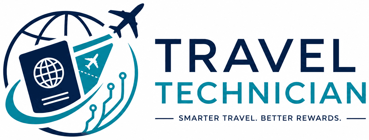 Travel Technician